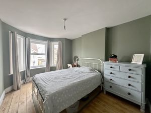 Bedroom 1- click for photo gallery